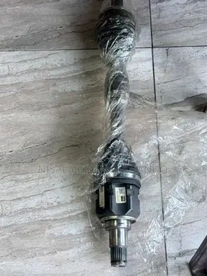 Toyota Prius 30 CV Axel