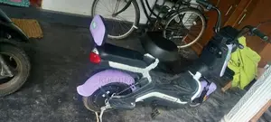 Electric Scooter 2025