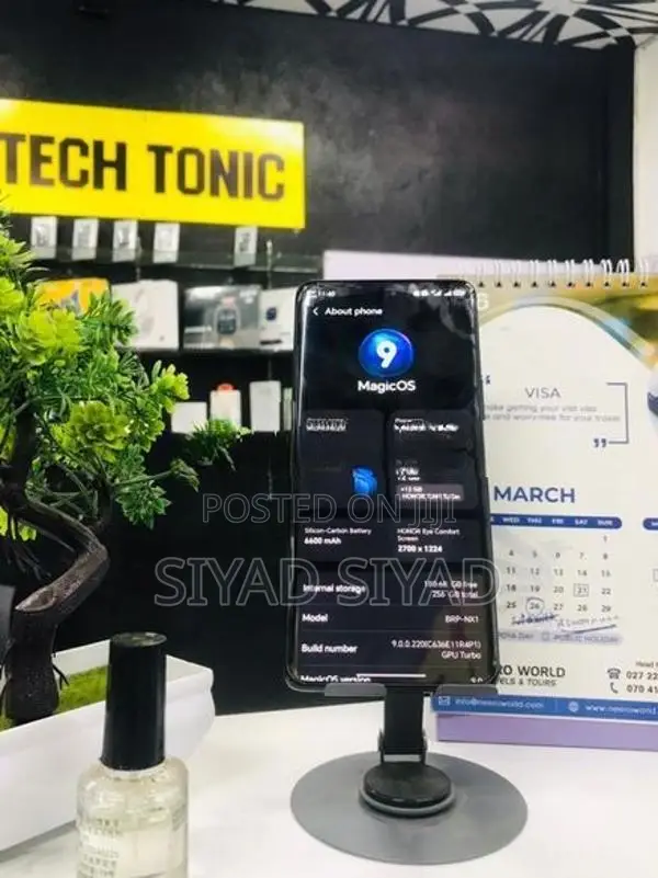 Honor X9c (Used)