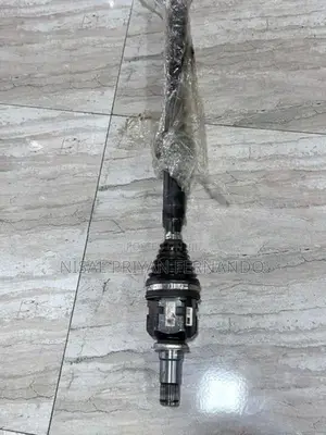 Toyota Prius 30 CV Axel