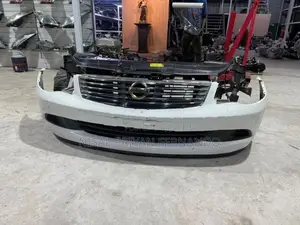 Nissan Sylphy G11 Front Buffer Panel