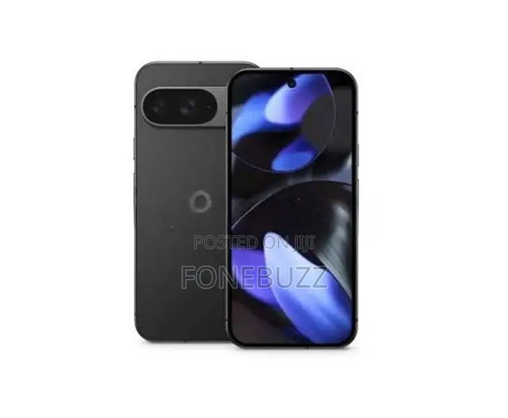 Google Pixel 9a 128GB (Brand New)