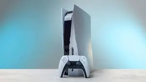 Sony Playstation 5 Slim