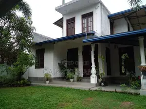 House for Sale Kiribathgoda