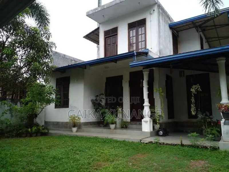 House for Sale Kiribathgoda
