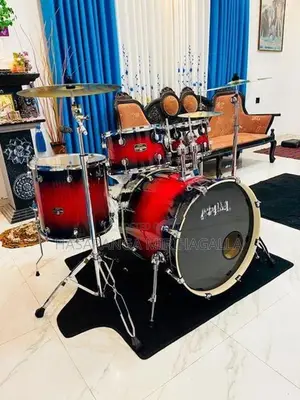 Drum Set
