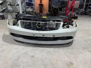 Nissan Sylphy G11 Front Buffer Panel