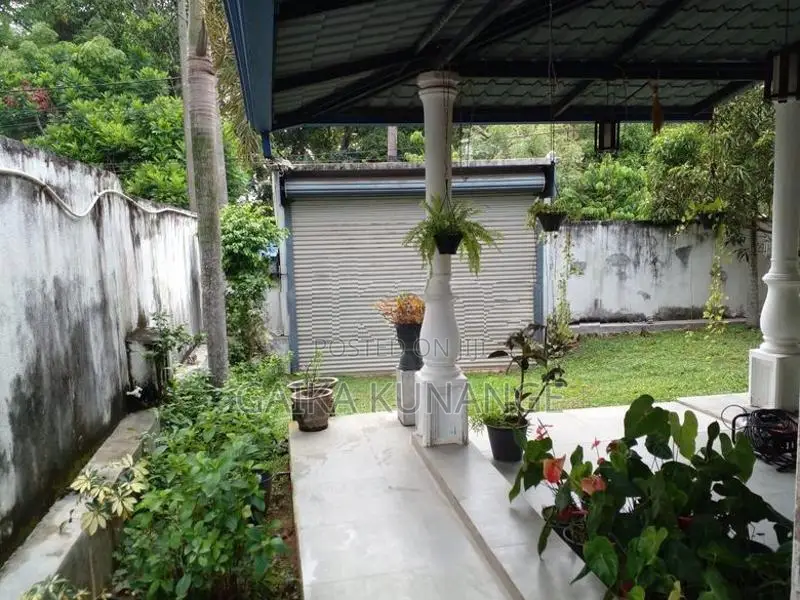 House for Sale Kiribathgoda