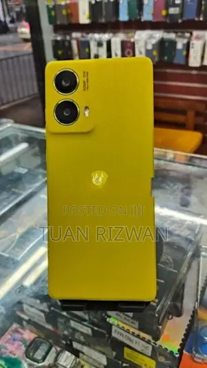 Moto g85 (Used)