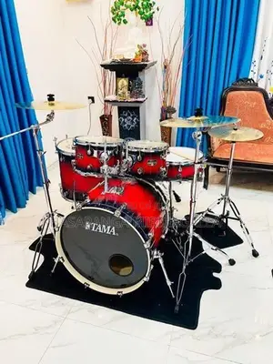Drum Set