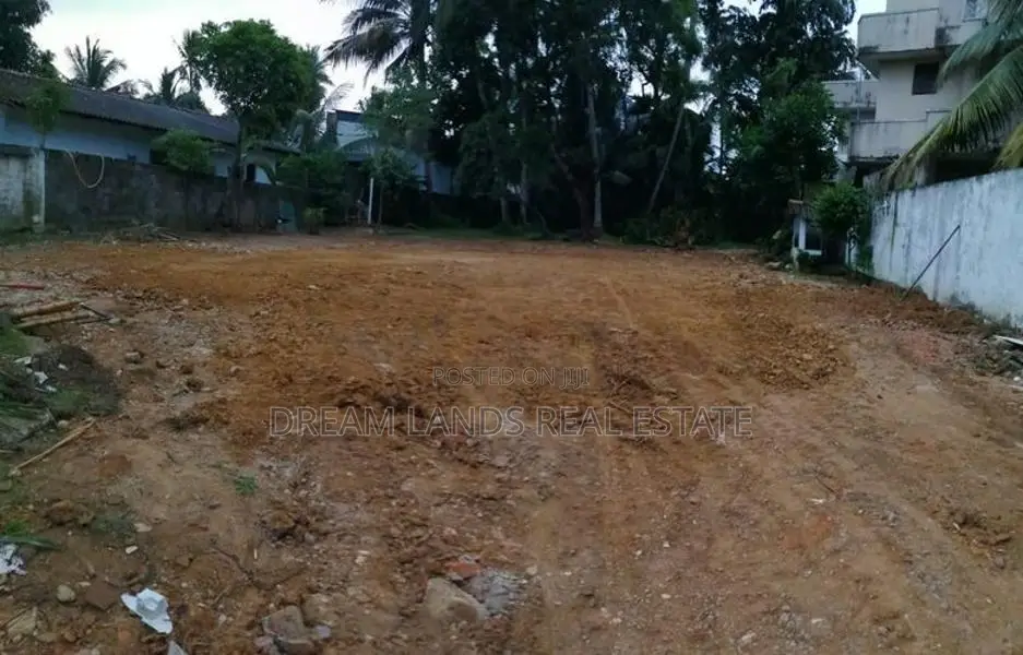 COMMERCIAL LAND FOR RENT IN KELANIYA (SP486)