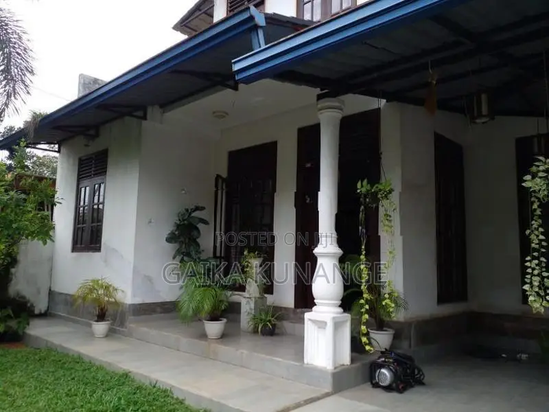 House for Sale Kiribathgoda