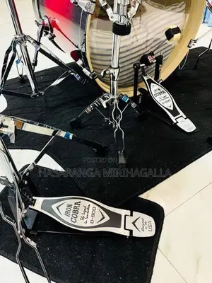 Drum Set
