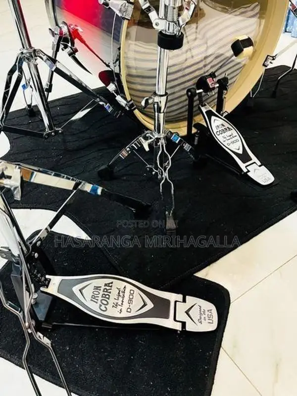 Drum Set