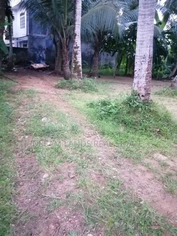 COMMERCIAL LAND FOR RENT IN KELANIYA (SP486)