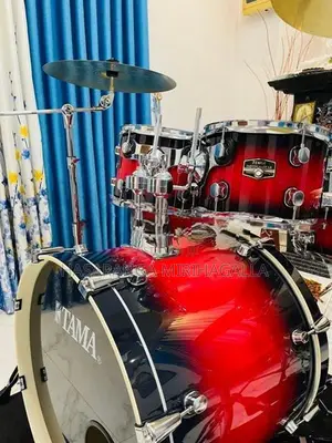Drum Set