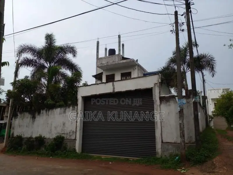 House for Sale Kiribathgoda