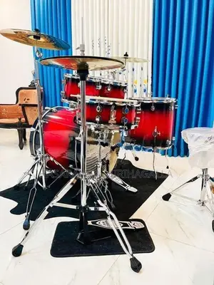 Drum Set