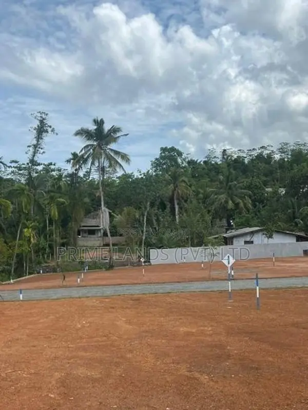 Land for Sale Kalutara