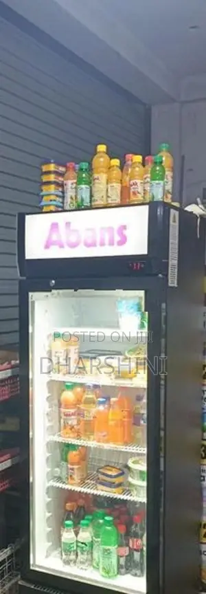 Bottle Cooler