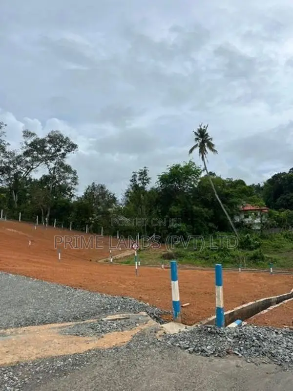 Land for Sale Kalutara