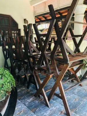 Restaurant Tables With Chairs