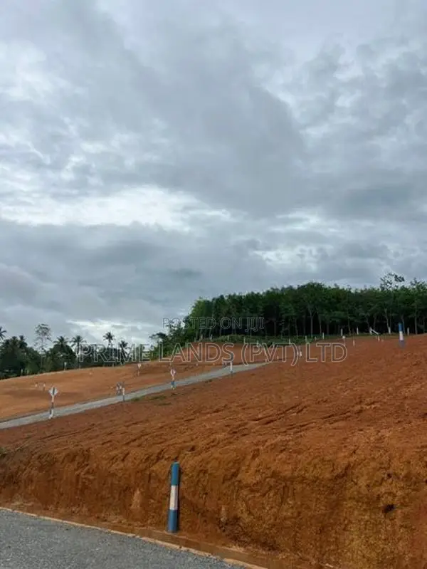 Land for Sale Kalutara