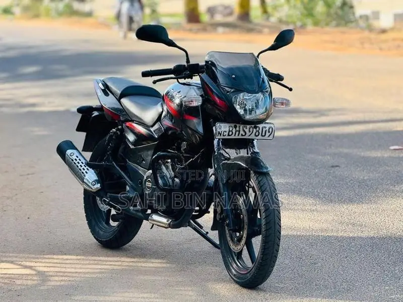Bajaj Pulsar 180 2019