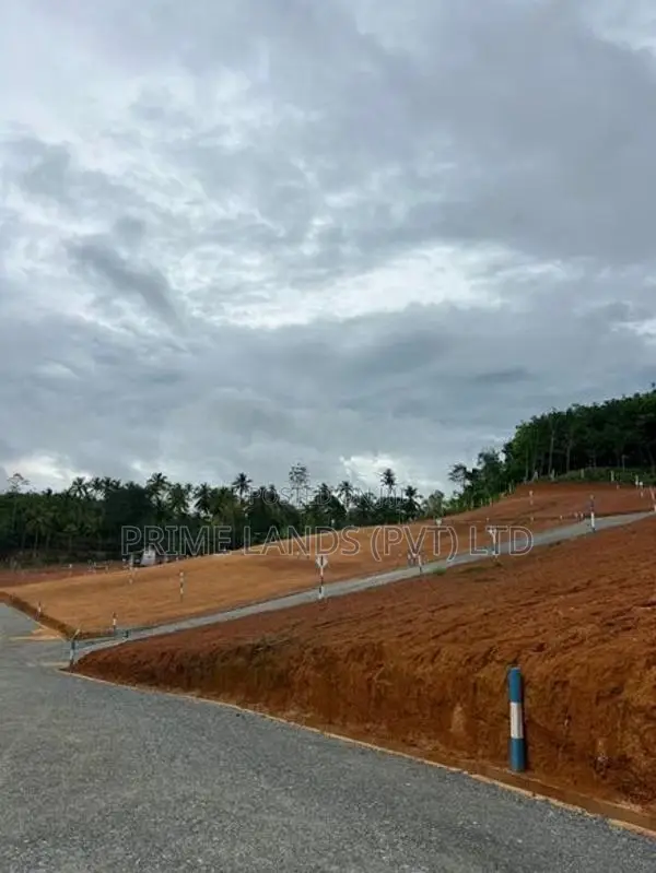 Land for Sale Kalutara