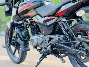 Bajaj Pulsar 180 2019