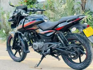 Bajaj Pulsar 180 2019