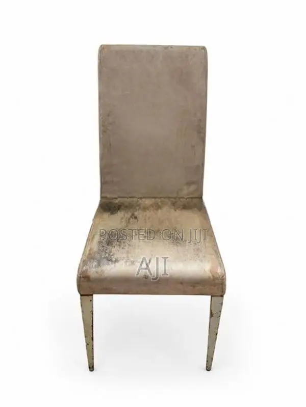 Restaurant Chair