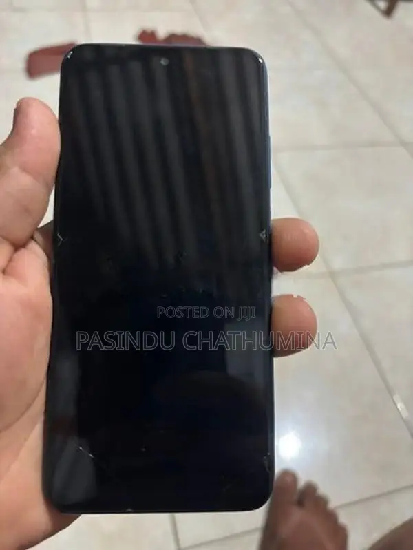 Xiaomi Redmi Note 10s (Used)