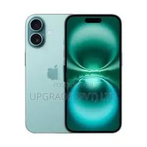 Apple iPhone 16 Plus 128GB (Brand New)