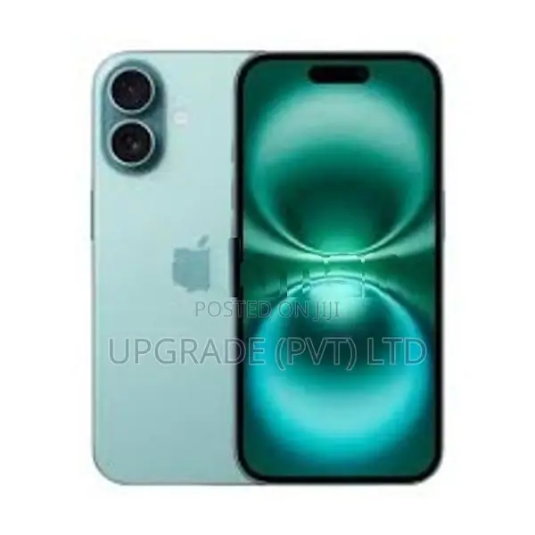 Apple iPhone 16 Plus 128GB (Brand New)