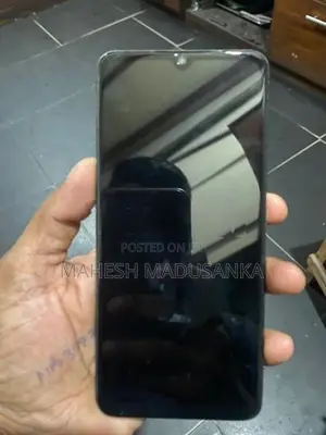 Samsung Galaxy A12 (Used)