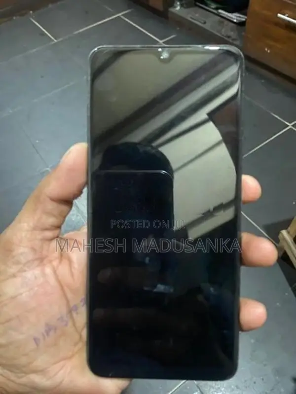 Samsung Galaxy A12 (Used)