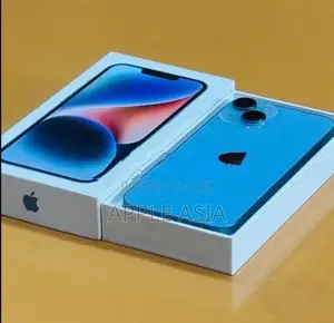Apple iPhone 14 128GB (Used)