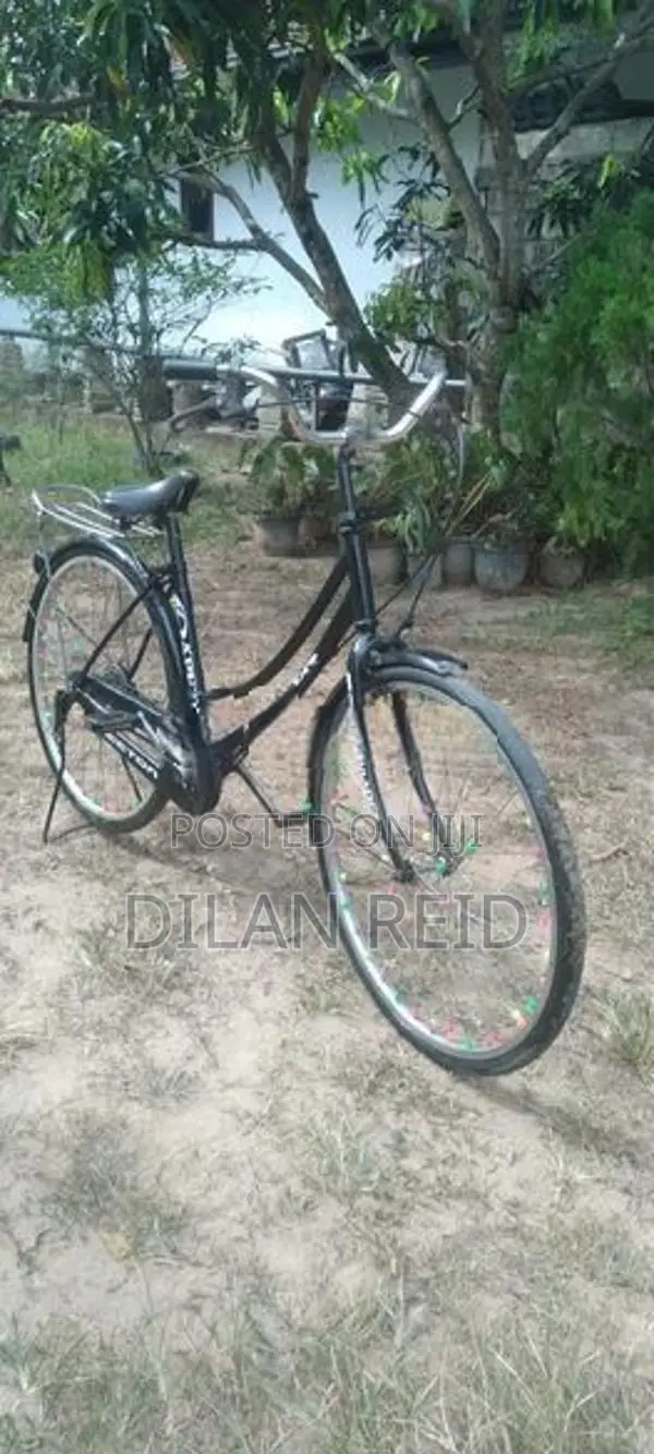 Bicycle