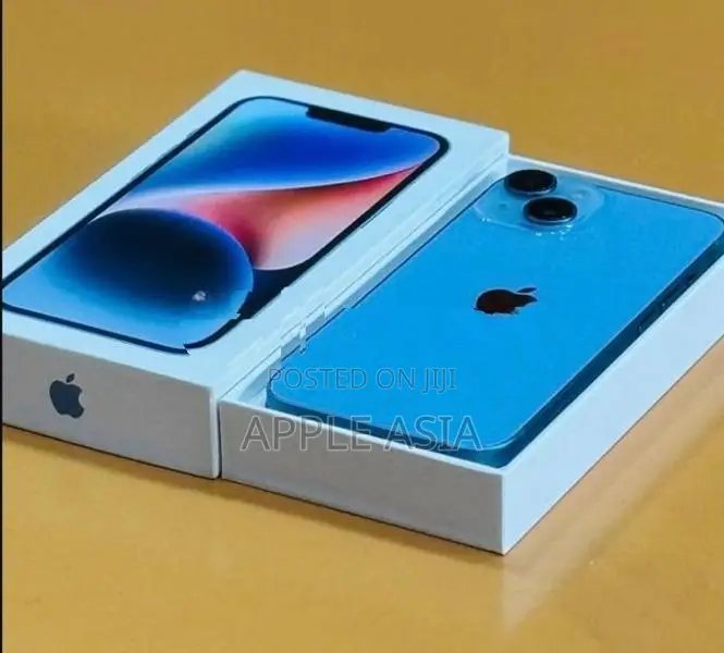 Apple iPhone 14 128GB (Used)