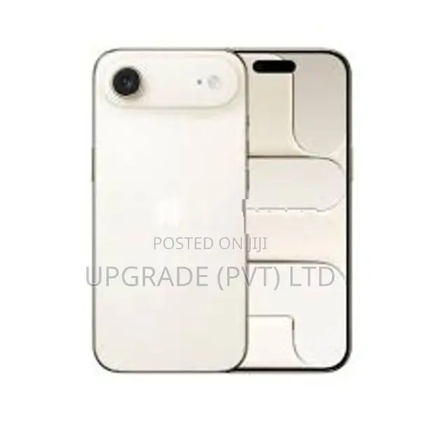 Apple iPhone Air 256GB (Brand New)