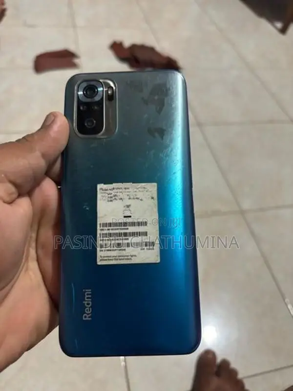Xiaomi Redmi Note 10s (Used)