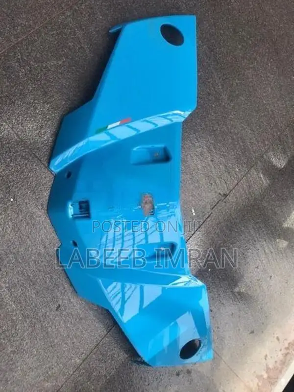 Genuine Ntorq Signal Cowling