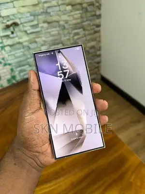 Samsung Galaxy S24 Ultra 12GB 256GB 5G (Used)