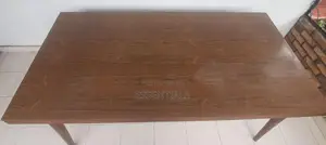 Solid Wooden Table