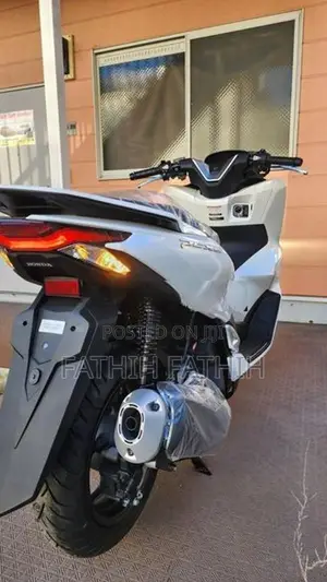 Honda PCX160 2026
