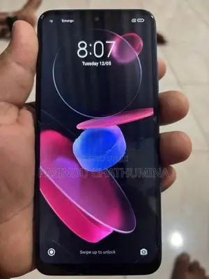 Xiaomi Redmi Note 10s (Used)