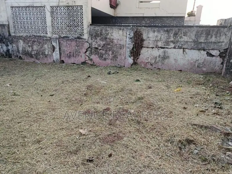 Land for Sale in Colombo 04