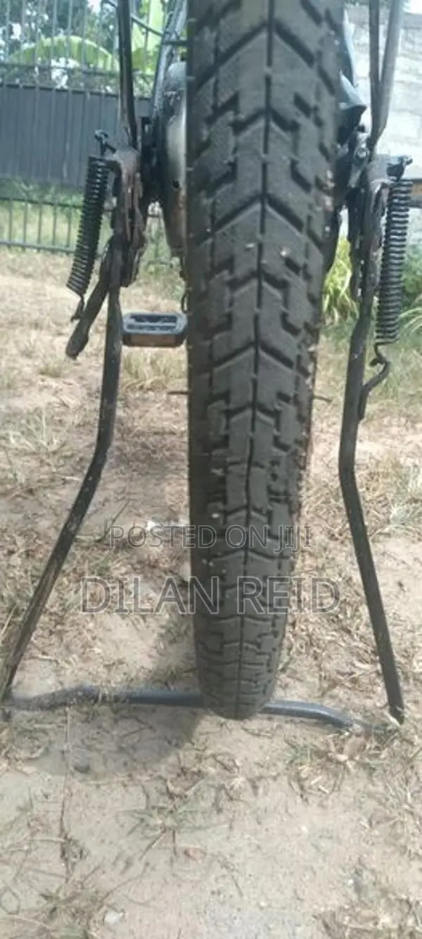 Bicycle