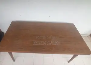 Solid Wooden Table